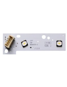 Left cornering module repair kit for Passat B8 with...
