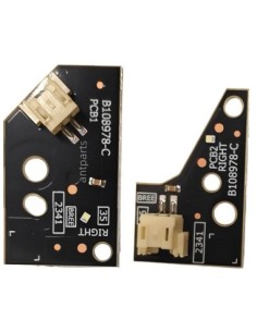 Kit επισκευής μονάδας φώτων ημέρας DRL δεξιά για Passat...