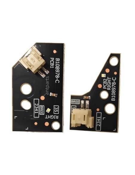 Kit επισκευής μονάδας φώτων ημέρας DRL δεξιά για Passat B8.5 Facelift 2019-2023 με φώτα Matrix