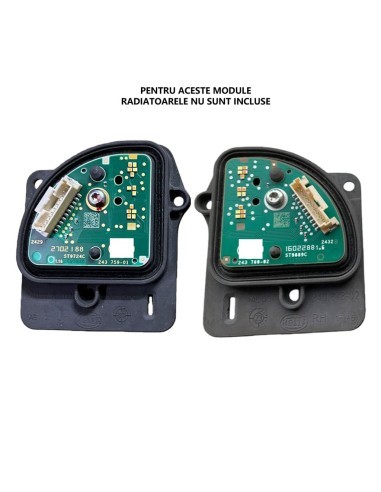 Repair kit for daytime running light (DRL) and...