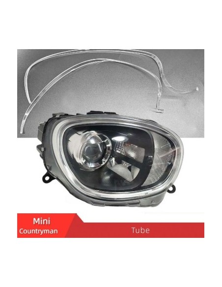 DRL nappali fény javító szett jobb fényszóróhoz Mini Countryman 2017-2020