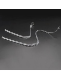 Комплект за ремонт на дневни светлини DRL ляв фар за BMW... 2