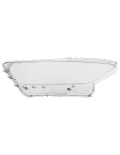 Left headlight glass for Ford Mustang 6 without Facelift...