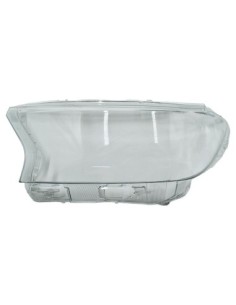 Left headlight glass for Ford Ranger (2015 - 2021)