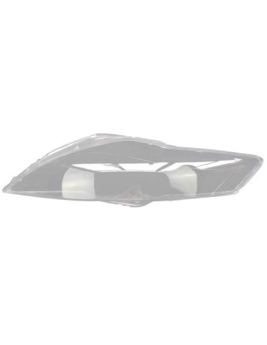 Bal oldali fényszóró üveg Ford Mondeo MK4-hez (2008 - 2012)