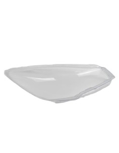 Right headlight glass for Ford Kuga II (2012 - 2016)