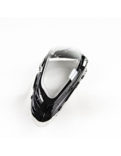 Set of 2 headlight glasses for Ford Mondeo MK5 with... 2