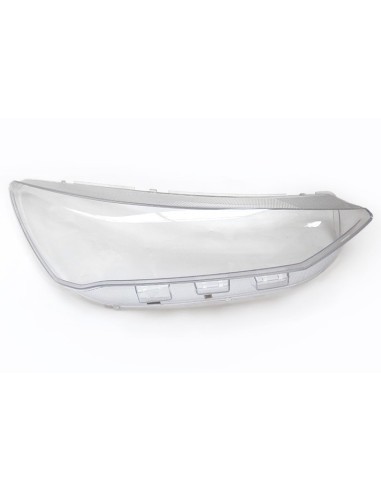 Right headlight glass for Ford Focus MK4 with...