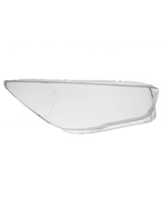 Right headlight glass for Ford Kuga II Facelift (2016 -...