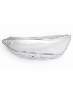 Left headlight glass for Ford Focus MK4 with Facelift...