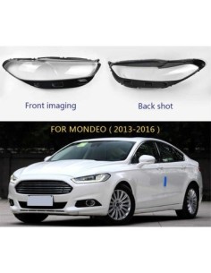 Σετ 2 μπουκαλιών φαναριών για Ford Mondeo MK5 (2013 - 2015) 2