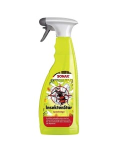 Rovareltávolító Oldat Sonax InsektenStar, 750ml