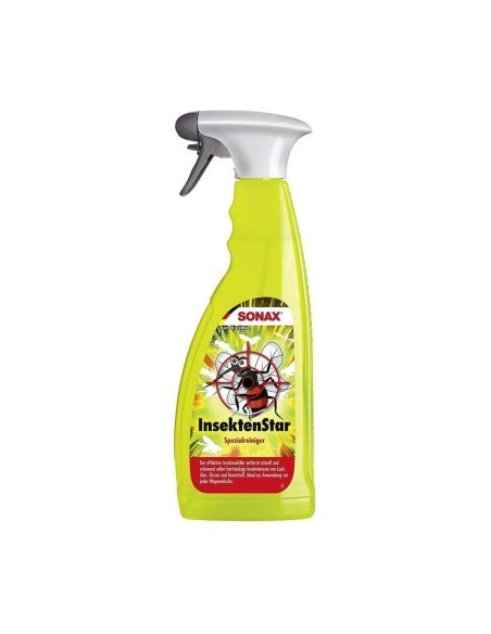 Insect Removal Solution Sonax InsektenStar, 750ml