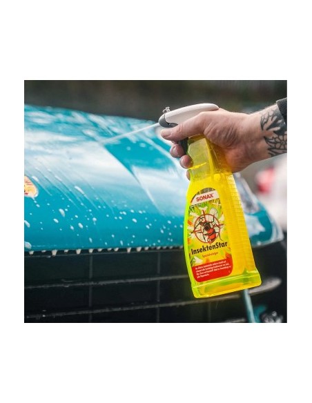 Insect Removal Solution Sonax InsektenStar, 750ml