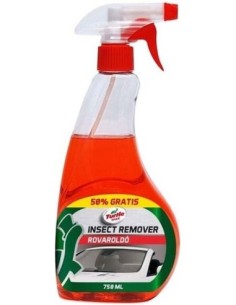 Turtle Wax Insect Remover Cleaning Solution 750ml