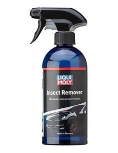 Rovar eltávolító oldat Liqui Moly, 500ml