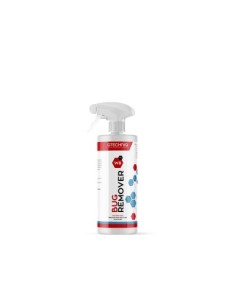 Insect Removal Solution W8 Bug Remover Gtechniq 500ml