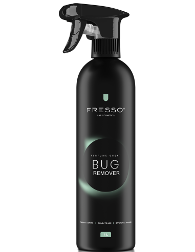 FRESSO Bug Remover Insect Cleaning Solution, 500ml