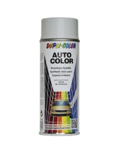 Dacia White Casablanca Car Spray Paint 350ml