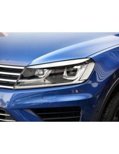 Ляво стъкло на фар, съвместимо с модели Volkswagen... 2