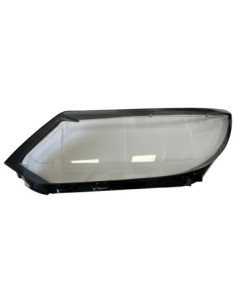 Left headlight glass for Volkswagen Tiguan headlight with...