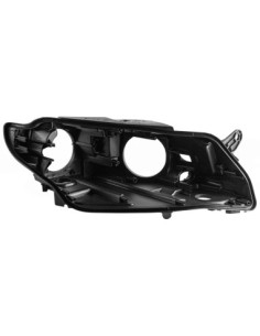 Right headlight housing for Passat CC Facelift (2011 - 2017)
