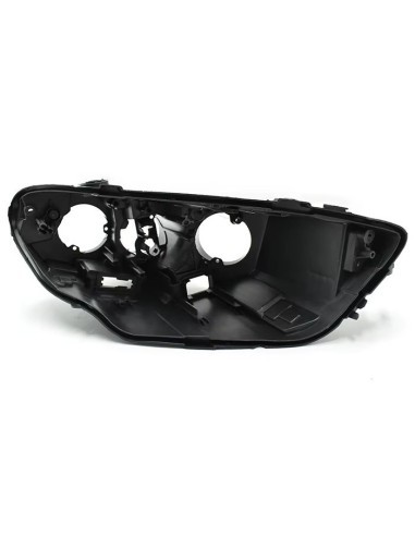 Right headlight housing for Volkswagen Scirocco...