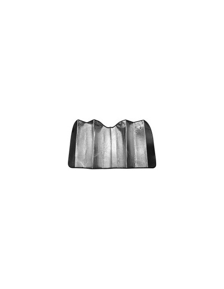 Windshield Sunshade Aluminum Foil XL (145x80cm)