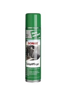 Dashboard Cleaning Spray with New Car Scent,...