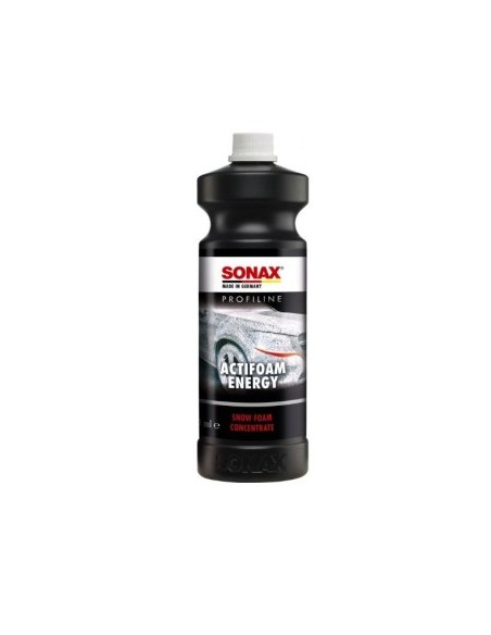 Active Foam pH Neutral Sonax Profiline ActiFoam Energy, 1L