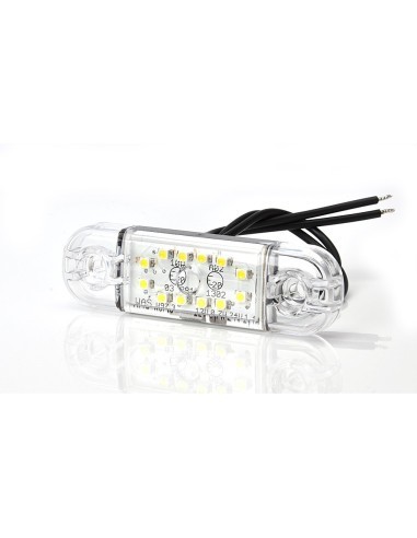 Λάμπα Γκαμπαρίτ LED 716 W97.3 12V-24V Θέση...