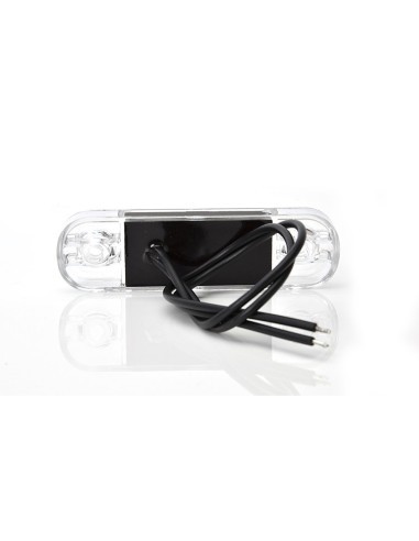 Λάμπα Γκαμπαρίτ LED 716 W97.3 12V-24V Θέση...