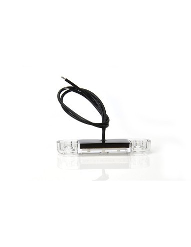 Λάμπα Γκαμπαρίτ LED 716 W97.3 12V-24V Θέση...