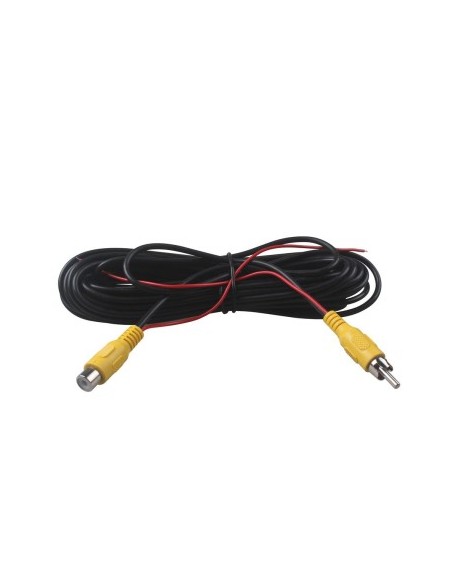 20 Meter Video Extension Cable Mama-Tata for Rearview Cameras RCA-MT-20M