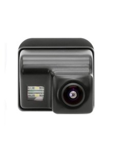 HD rear camera, 170-degree angle with StarLight Night...