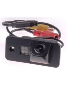 Rearview camera for Audi A3, A4, A6, A8, Q7