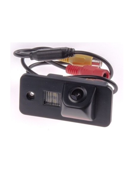 Rearview camera for Audi A3, A4, A6, A8, Q7