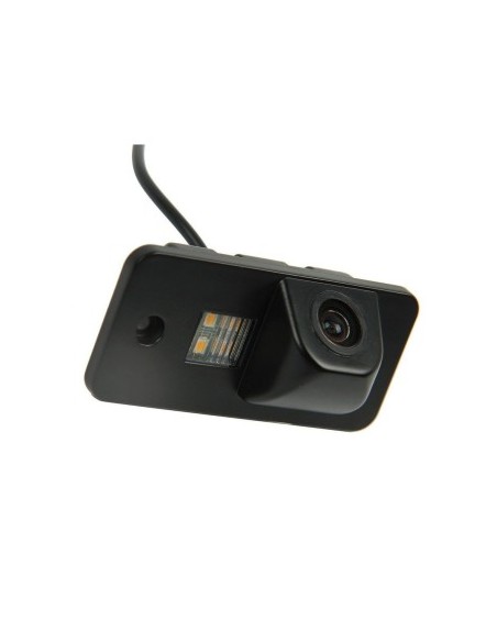 Rearview camera for Audi A3, A4, A6, A8, Q7
