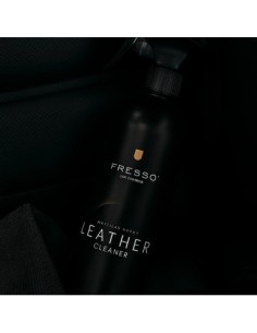 Car Leather Cleaning Solution FRESSO Leather Cleaner 1l 2