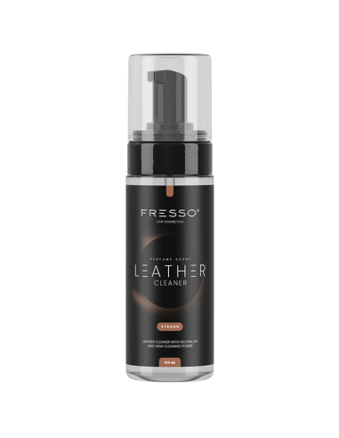 FRESSO Leather Cleaner Foam Solution 150ml