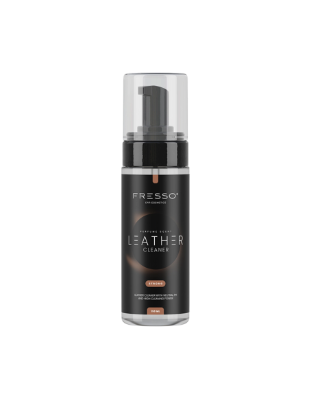FRESSO Leather Cleaner Foam Solution 150ml