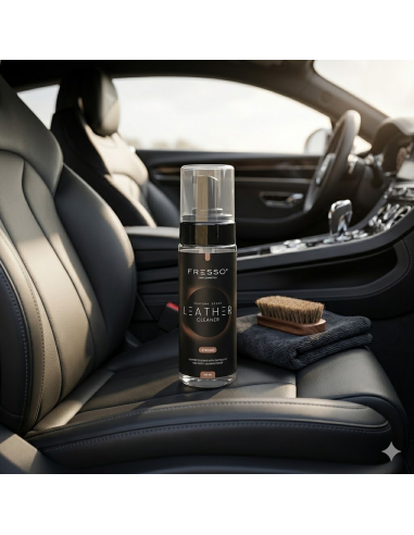 FRESSO Leather Cleaner Foam Solution 150ml