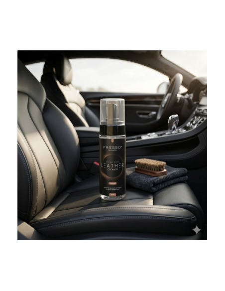 FRESSO Leather Cleaner Foam Solution 150ml