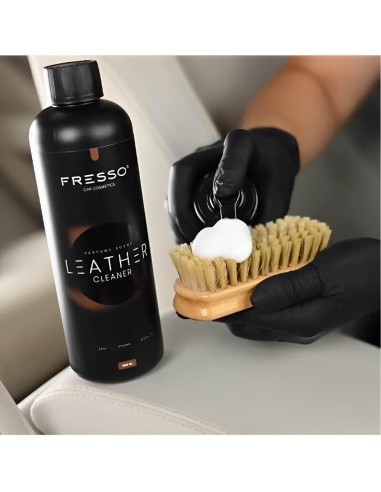FRESSO Leather Cleaner Foam Solution 150ml