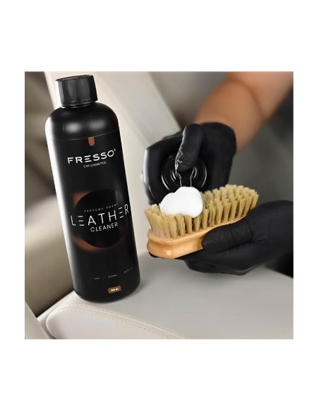 FRESSO Leather Cleaner Foam Solution 150ml