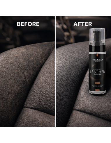 FRESSO Leather Cleaner Foam Solution 150ml