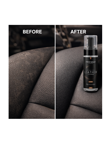 FRESSO Leather Cleaner Foam Solution 150ml