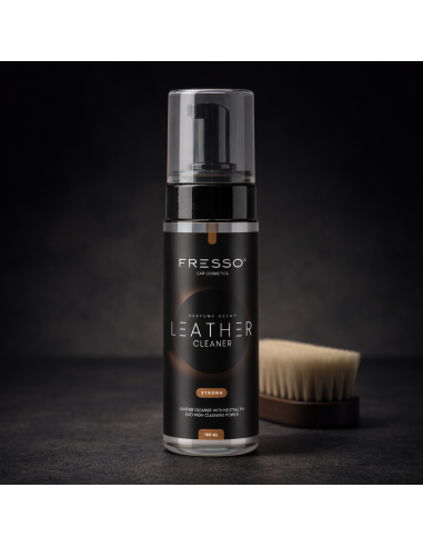FRESSO Leather Cleaner Foam Solution 150ml