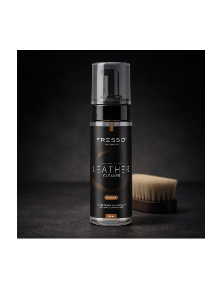 FRESSO Leather Cleaner Foam Solution 150ml