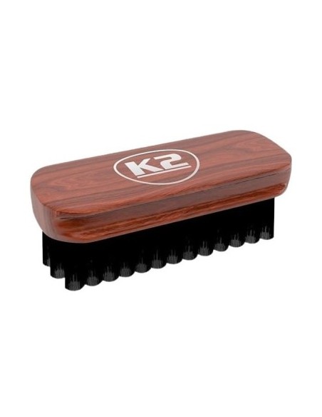 Bőr és Textil Tisztító K2 AURON BRUSH STRONG